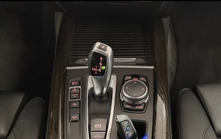 BMW X5, 2016 год, 2 600 000 рублей, 14 фотография