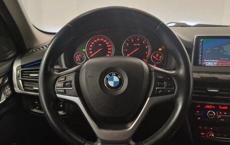 BMW X5, 2016 год, 2 600 000 рублей, 15 фотография