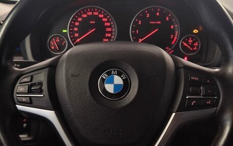 BMW X5, 2016 год, 2 600 000 рублей, 17 фотография