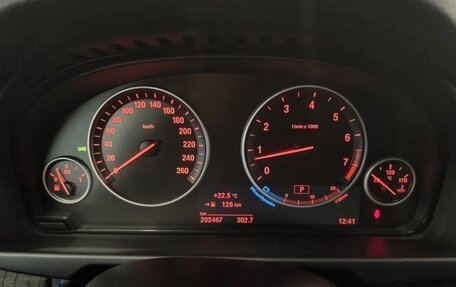 BMW X5, 2016 год, 2 600 000 рублей, 16 фотография