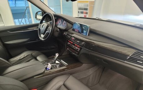 BMW X5, 2016 год, 2 600 000 рублей, 5 фотография