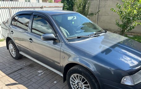 Skoda Octavia IV, 2008 год, 430 000 рублей, 2 фотография
