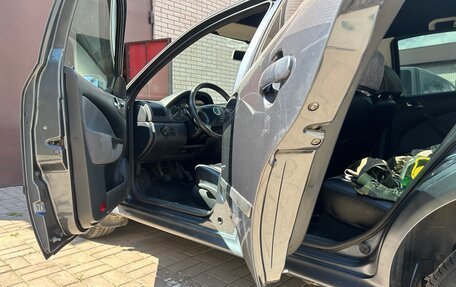 Skoda Octavia IV, 2008 год, 430 000 рублей, 8 фотография