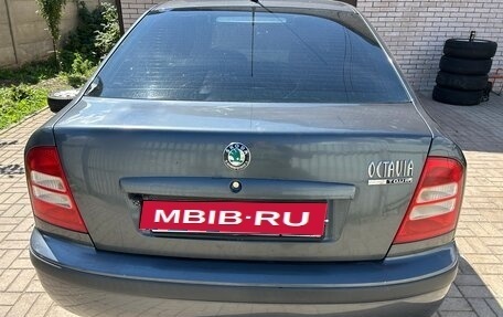 Skoda Octavia IV, 2008 год, 430 000 рублей, 4 фотография