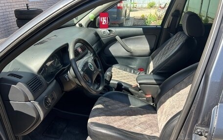 Skoda Octavia IV, 2008 год, 430 000 рублей, 6 фотография