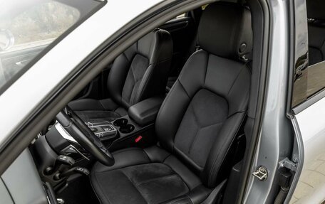 Porsche Macan I рестайлинг, 2021 год, 5 999 000 рублей, 11 фотография