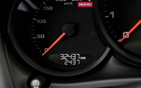 Porsche Macan I рестайлинг, 2021 год, 5 999 000 рублей, 18 фотография