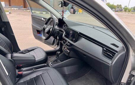 Skoda Rapid II, 2021 год, 1 750 000 рублей, 6 фотография