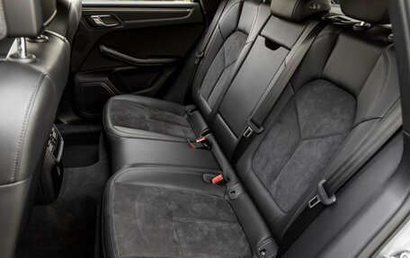 Porsche Macan I рестайлинг, 2021 год, 5 999 000 рублей, 26 фотография