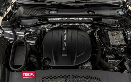 Porsche Macan I рестайлинг, 2021 год, 5 999 000 рублей, 27 фотография