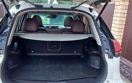 Nissan X-Trail, 2020 год, 2 800 000 рублей, 6 фотография