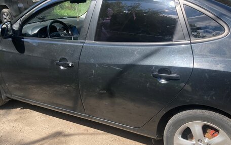Hyundai Elantra IV, 2007 год, 570 000 рублей, 9 фотография