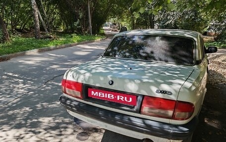 ГАЗ 3110 «Волга», 1998 год, 60 000 рублей, 3 фотография