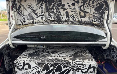 Honda Civic Ferio III, 2001 год, 550 000 рублей, 5 фотография
