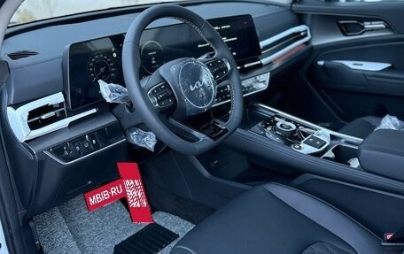 KIA Sportage IV рестайлинг, 2025 год, 3 740 000 рублей, 4 фотография