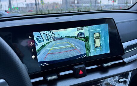 KIA Sportage IV рестайлинг, 2025 год, 3 740 000 рублей, 8 фотография