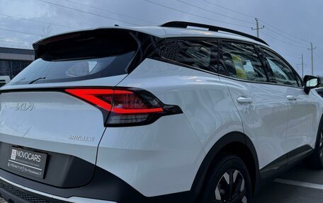 KIA Sportage IV рестайлинг, 2025 год, 3 740 000 рублей, 12 фотография