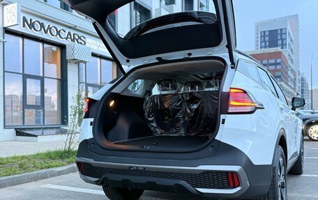 KIA Sportage IV рестайлинг, 2025 год, 3 740 000 рублей, 11 фотография