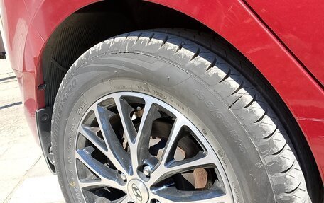 Hyundai Solaris II рестайлинг, 2012 год, 1 050 000 рублей, 8 фотография