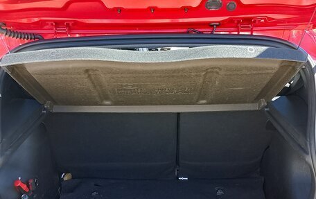 Hyundai Solaris II рестайлинг, 2012 год, 1 050 000 рублей, 6 фотография
