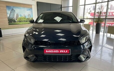 KIA Cerato IV, 2022 год, 2 449 000 рублей, 2 фотография