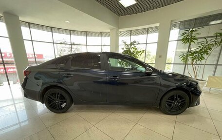 KIA Cerato IV, 2022 год, 2 449 000 рублей, 4 фотография