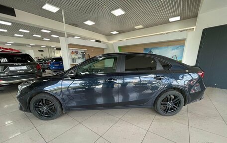 KIA Cerato IV, 2022 год, 2 449 000 рублей, 8 фотография