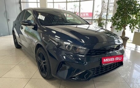 KIA Cerato IV, 2022 год, 2 449 000 рублей, 3 фотография
