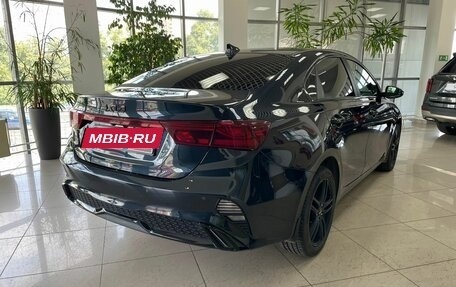 KIA Cerato IV, 2022 год, 2 449 000 рублей, 5 фотография