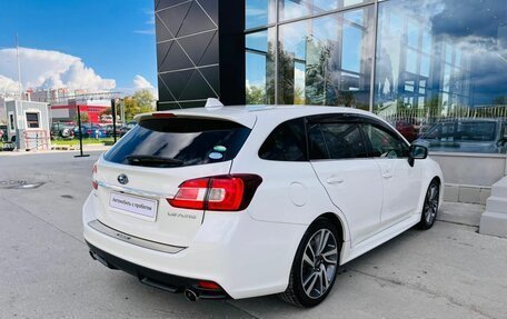 Subaru Levorg I, 2015 год, 1 580 000 рублей, 7 фотография