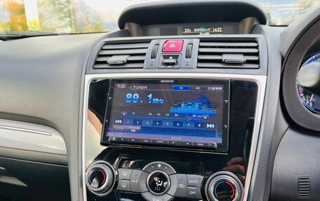 Subaru Levorg I, 2015 год, 1 580 000 рублей, 16 фотография