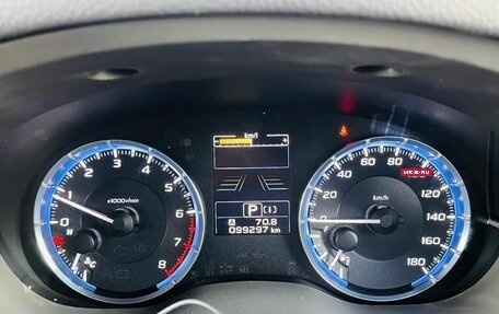 Subaru Levorg I, 2015 год, 1 580 000 рублей, 14 фотография