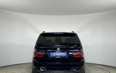 BMW X5, 2003 год, 940 000 рублей, 8 фотография