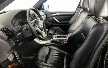 BMW X5, 2003 год, 940 000 рублей, 12 фотография