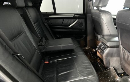 BMW X5, 2003 год, 940 000 рублей, 14 фотография