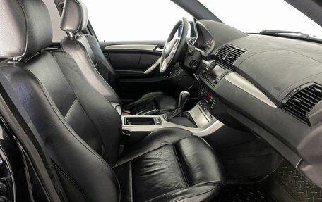 BMW X5, 2003 год, 940 000 рублей, 13 фотография