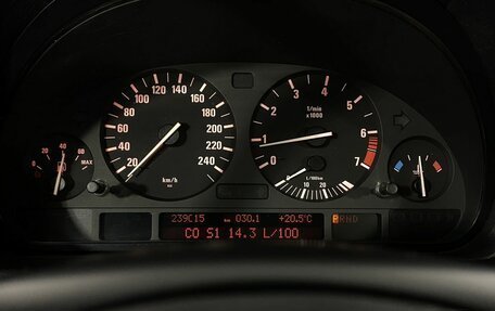 BMW X5, 2003 год, 940 000 рублей, 15 фотография