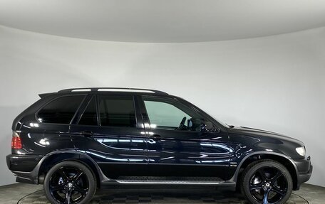 BMW X5, 2003 год, 940 000 рублей, 11 фотография