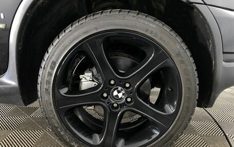 BMW X5, 2003 год, 940 000 рублей, 21 фотография