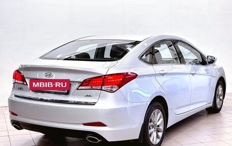 Hyundai i40 I рестайлинг, 2016 год, 1 375 000 рублей, 4 фотография