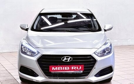 Hyundai i40 I рестайлинг, 2016 год, 1 375 000 рублей, 2 фотография