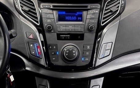 Hyundai i40 I рестайлинг, 2016 год, 1 375 000 рублей, 7 фотография