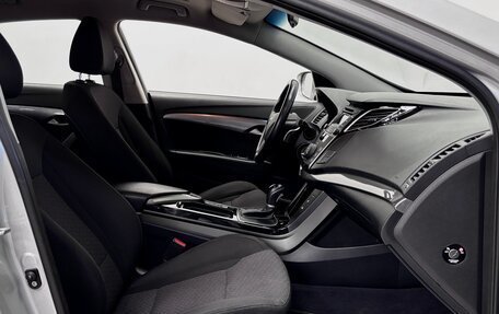 Hyundai i40 I рестайлинг, 2016 год, 1 375 000 рублей, 12 фотография