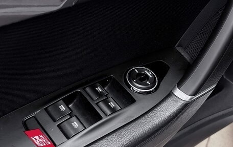 Hyundai i40 I рестайлинг, 2016 год, 1 375 000 рублей, 9 фотография
