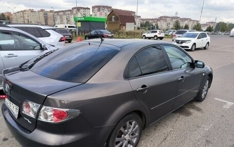 Mazda 6, 2007 год, 800 000 рублей, 3 фотография