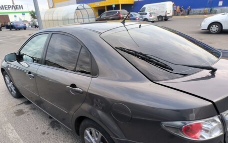 Mazda 6, 2007 год, 800 000 рублей, 5 фотография