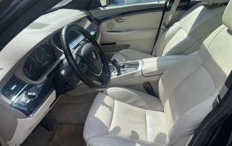 BMW 5 серия, 2011 год, 2 150 000 рублей, 2 фотография