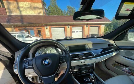 BMW 5 серия, 2011 год, 2 150 000 рублей, 5 фотография