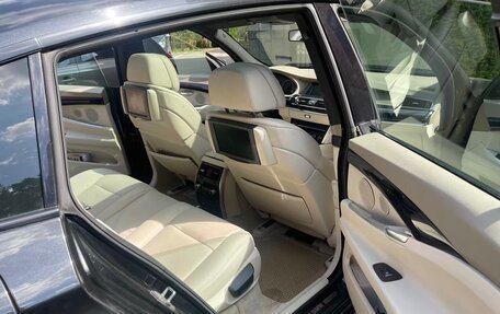 BMW 5 серия, 2011 год, 2 150 000 рублей, 9 фотография