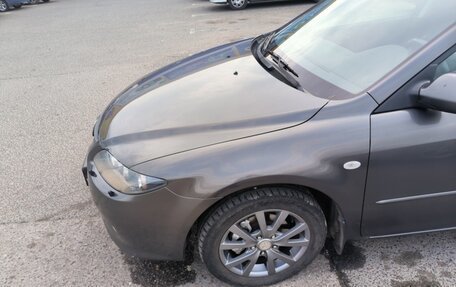 Mazda 6, 2007 год, 800 000 рублей, 7 фотография